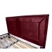 Pat tapitat Gold Patrat 180 x 200 M059